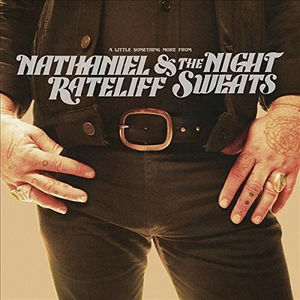Nathaniel Rateliff & the Night Sweats - A Little Something More From (LP Vinyl)