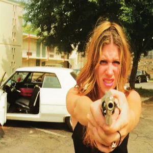 Jucifer - Calling All Cars On The Vegas Strip (RSD 2024, LP White Vinyl)