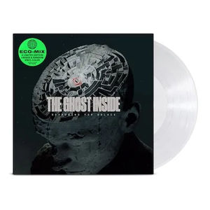 The Ghost Inside - Searching for Solace (Indie Exclusive, Eco-Mix Color LP Vinyl)