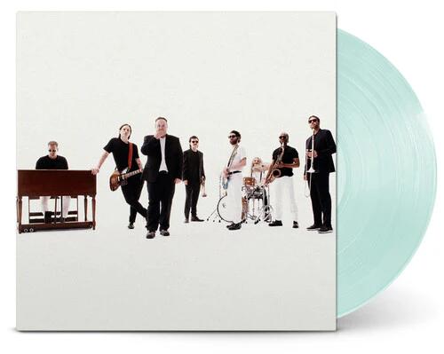 St. Paul & The Broken Bones - St. Paul & The Broken Bones (Indie Exclusive, Coke Clear LP Vinyl)