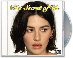 Gracie Abrams - The Secret of Us (CD)