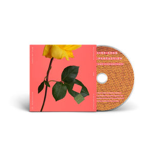 Caroline Shaw and Sō Percussion - Rectangles and Circumstance (CD)