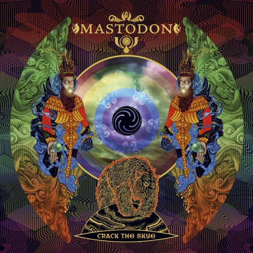 Mastodon - Crack the Skye (LP Vinyl)
