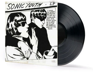 Sonic Youth - Goo (LP Vinyl)
