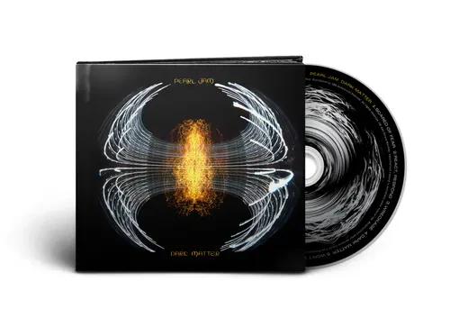 Pearl Jam - Dark Matter (CD)