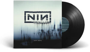 Nine Inch Nails - With Teeth (2LP Vinyl)