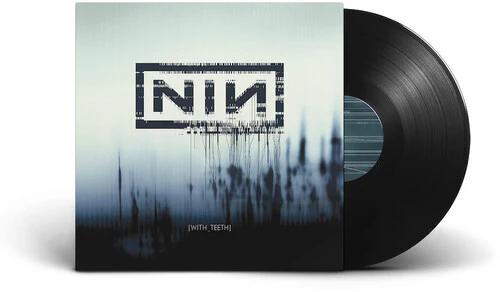 Nine Inch Nails - With Teeth (2LP Vinyl)