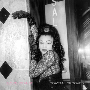 Blood Orange - Coastal Grooves (LP Vinyl)