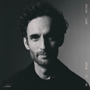 Julian Lage - Speak To Me (Indie Exclusive, 2LP Bone Colored Vinyl)