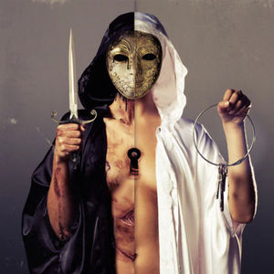 Bring Me the Horizon - There Is a Hell Believe Me I've Seen It There Is a (2LP Vinyl)