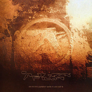 Aphex Twin - Selected Ambient Works Volume II (30th anniversary, 4LP Vinyl)
