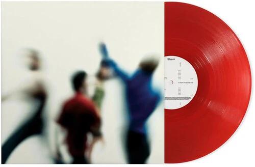 Spacey Jane - If That Makes Sense (Ruby Red LP Vinyl)