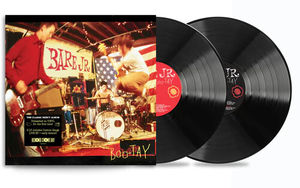 Bare Jr. - BOO-Tay (RSD 2024, 2LP Vinyl)