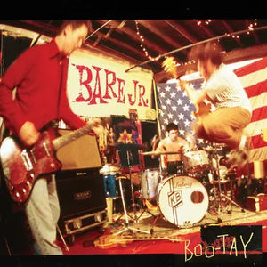 Bare Jr. - BOO-Tay (RSD 2024, 2LP Vinyl)