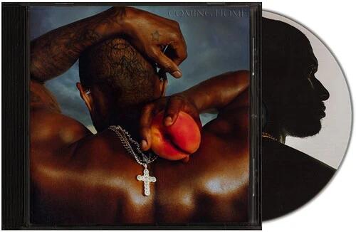 USHER - Coming Home (CD)
