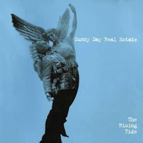 Sunny Day Real Estate - The Rising Tide (2LP Vinyl)