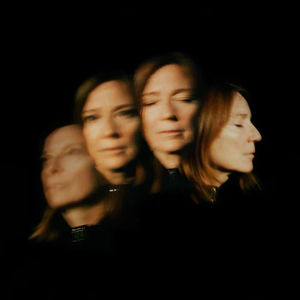 Beth Gibbons - Lives Outgrown (Standard CD)
