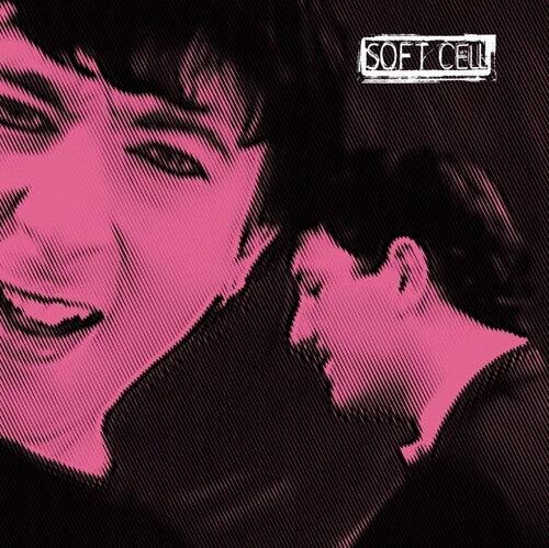 Soft Cell - Non-Stop Extended Cabaret (RSD 2024, 2LP Vinyl)