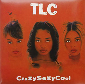 TLC - Crazysexycool (2LP Vinyl)