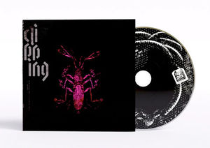 Clipping - Dead Channel Sky (CD)