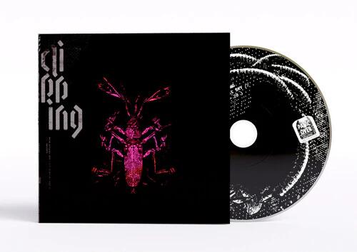 Clipping - Dead Channel Sky (CD)