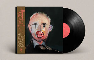 Amigo the Devil - Yours Until The War Is Over (LP Vinyl)