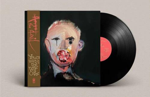 Amigo the Devil - Yours Until The War Is Over (LP Vinyl)