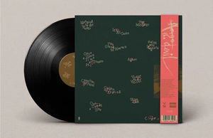 Amigo the Devil - Yours Until The War Is Over (LP Vinyl)