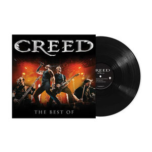 Creed - The Best Of Creed (LP Vinyl)