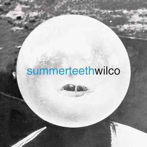 Wilco - Summerteeth (25th Anniversary) (Rocktober 2024, 2LP Opaque Electric Blue Vinyl, Brick & Mortar Exclusive)