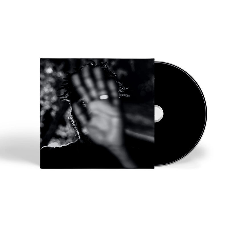 Gary Clark Jr. - JPEG RAW (CD)