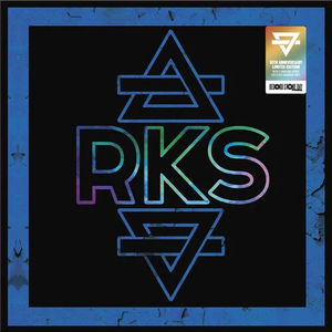 Rainbow Kitten Surprise - RKS (10th Anniversary Edition) (RSD 2025, 2LP Rainbow Tri-Color Vinyl)