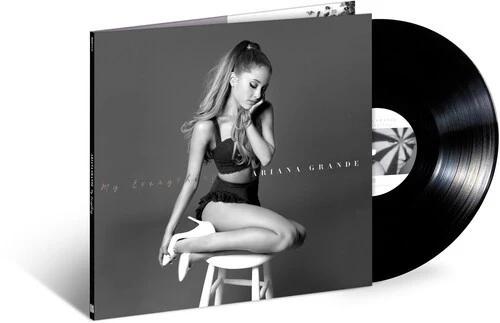 Ariana Grande - My Everything (LP Vinyl)