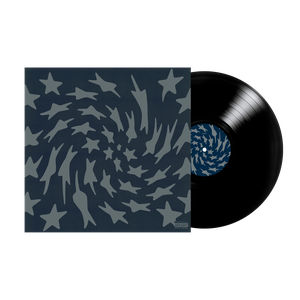 Toro y Moi - Hole Erth (Standard Edition, Black LP Vinyl)