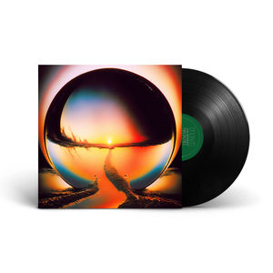 Cage The Elephant - Neon Pill (Standard Edition, Black LP Vinyl)
