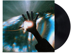 Architects - The Sky, The Earth & All Between (LP Vinyl)