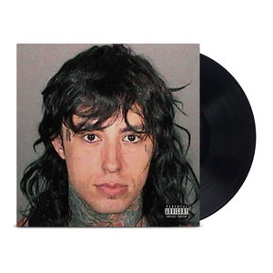Falling In Reverse - Popular Monster (Standard Edition, LP Vinyl)