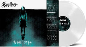Seether - The Surface Seems So Far (White LP Vinyl)