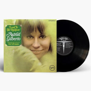 Astrud Gilberto - Look To The Rainbow (Verve By Request Series, LP Vinyl)
