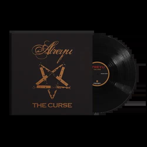 Atreyu - The Curse (20th Anniversary Edition) (LP Vinyl)