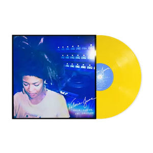 Valerie June - Owls Omens And Oracles (Indie Exclusive, Yellow LP Vinyl)