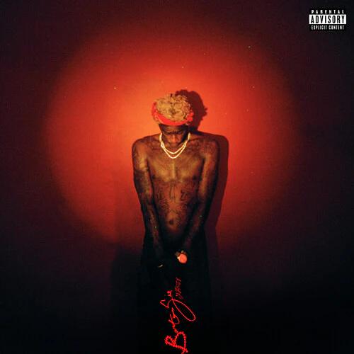 Young Thug - Barter 6 (RSD 2025, 2LP Silver Vinyl)