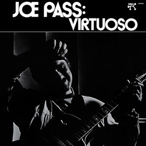 Joe Pass - Virtuoso (Original Jazz Classics Series) (LP Vinyl)