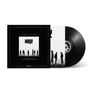 Linkin Park - Minutes to Midnight (ONE-STEP Vinyl, Indie/ D2C Exclusive)