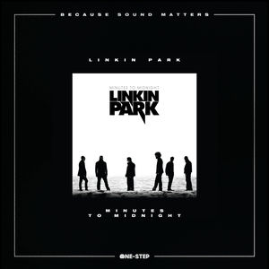 Linkin Park - Minutes to Midnight (ONE-STEP Vinyl, Indie/ D2C Exclusive)