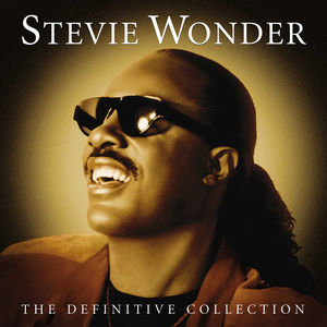 Stevie Wonder - The Definitive Collection (2LP Vinyl)