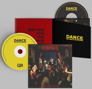 Ezra Collective - Dance, No One's Watching (2 CDs)