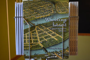Wheeling Island: A Photographic History