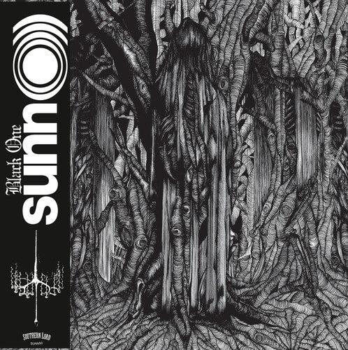 Sunn O))) -  Black One (Deluxe Edition) (RSD Black Friday 2024, 2LP Colored Vinyl)