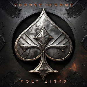 Cody Jinks - Change The Game (Indie Exclusive, CD)